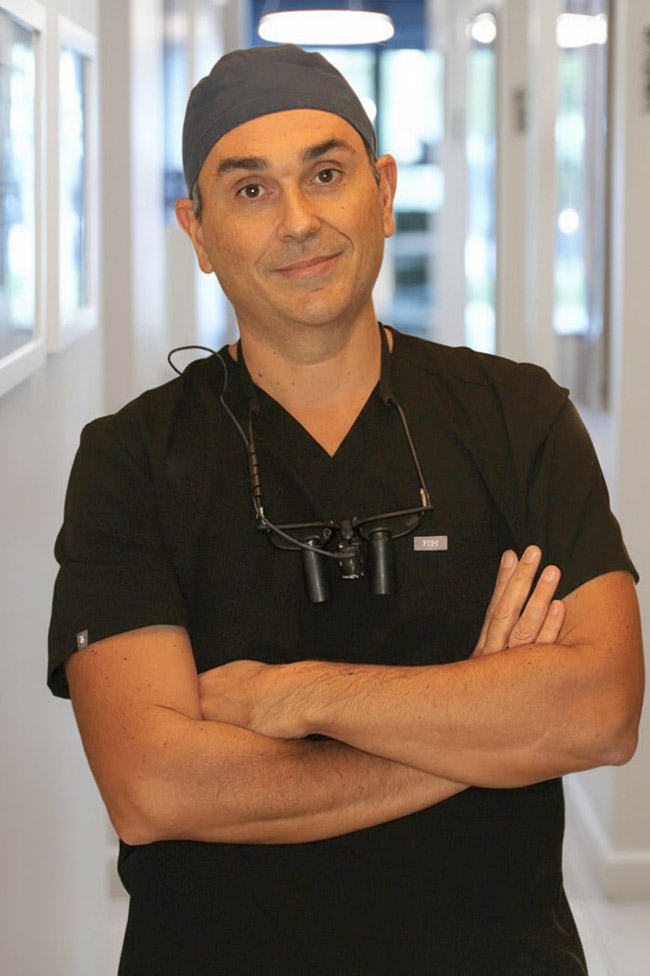 Dr. K