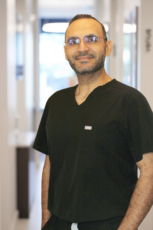 Dr. Ramzy