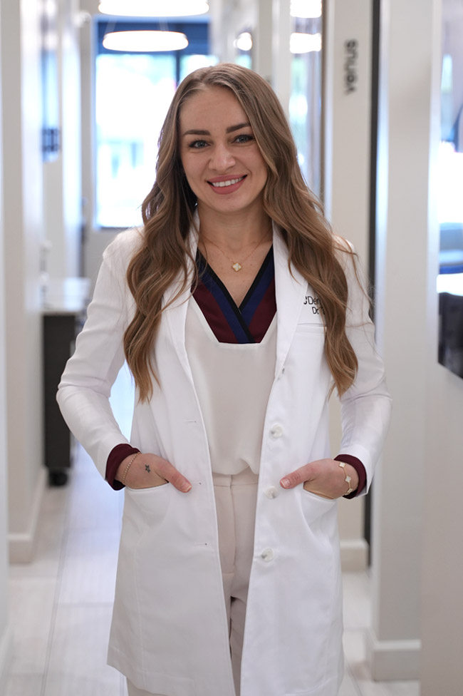 Dr. Taira