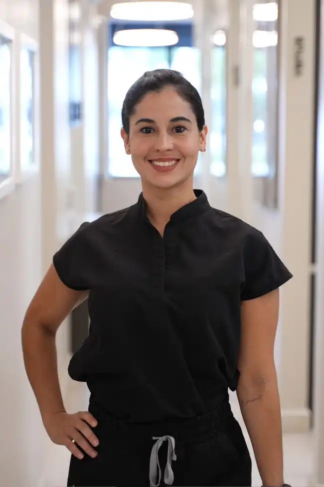 Estefanía