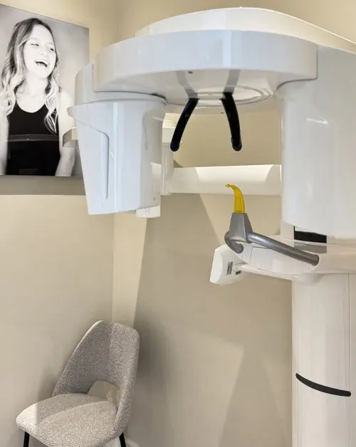 Dental Technology