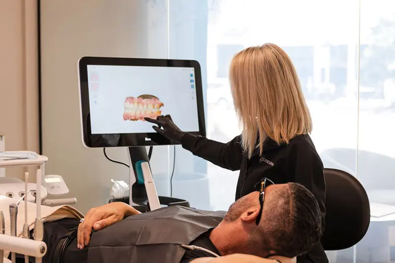Your First Visit at Dentalvana
