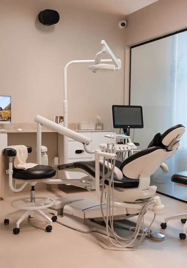 Dental Care and Transparent Finances